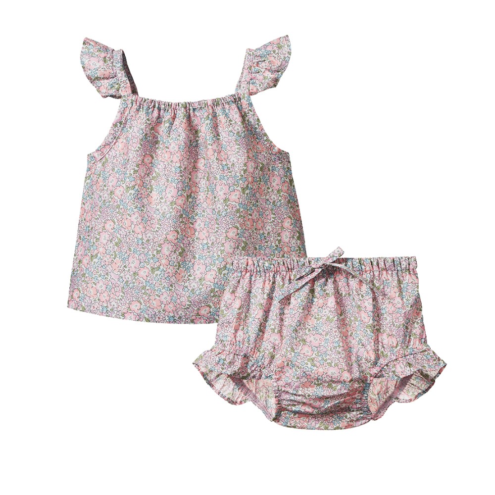 Nature Baby Petal Set Liberty